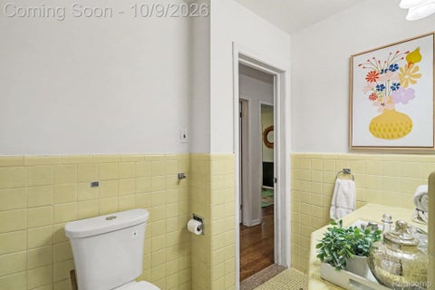 Tiny photo for 23207 Norcrest Drive, St Clair Shores City, MI 48080 (MLS # 20261079260)