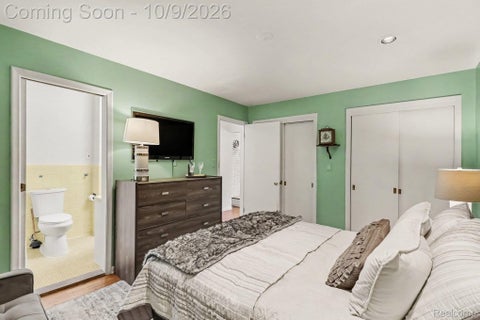 Tiny photo for 23207 Norcrest Drive, St Clair Shores City, MI 48080 (MLS # 20261079260)
