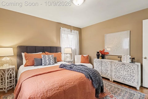 Tiny photo for 23207 Norcrest Drive, St Clair Shores City, MI 48080 (MLS # 20261079260)