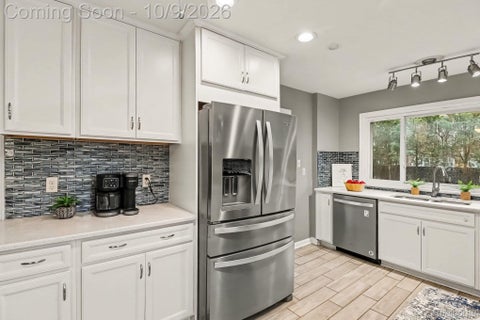 Tiny photo for 23207 Norcrest Drive, St Clair Shores City, MI 48080 (MLS # 20261079260)