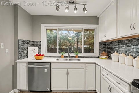 Tiny photo for 23207 Norcrest Drive, St Clair Shores City, MI 48080 (MLS # 20261079260)