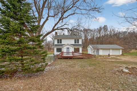 25953 D Drive S Albion Township MI 49224