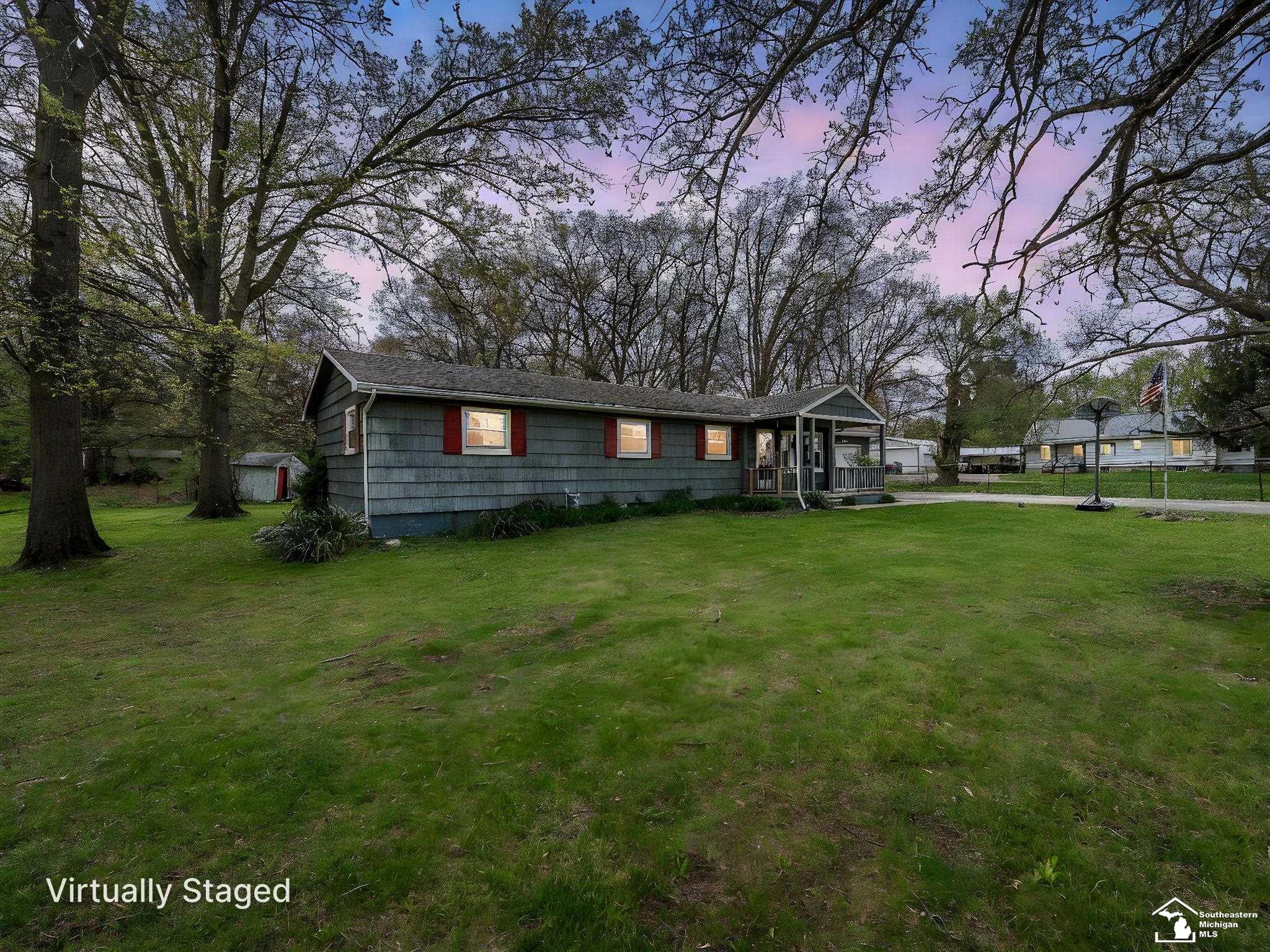 9667 Exeter Road