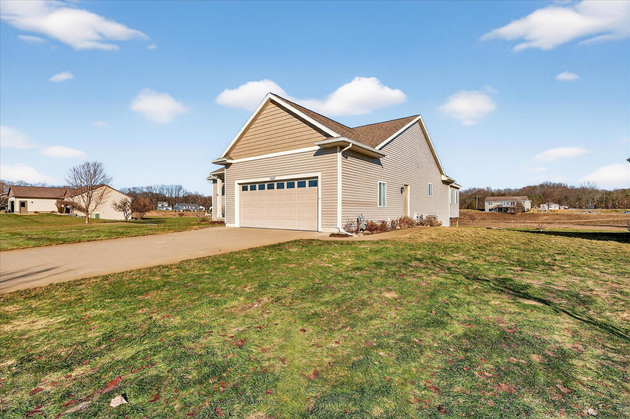 3827 Rabbit River Farms Drive