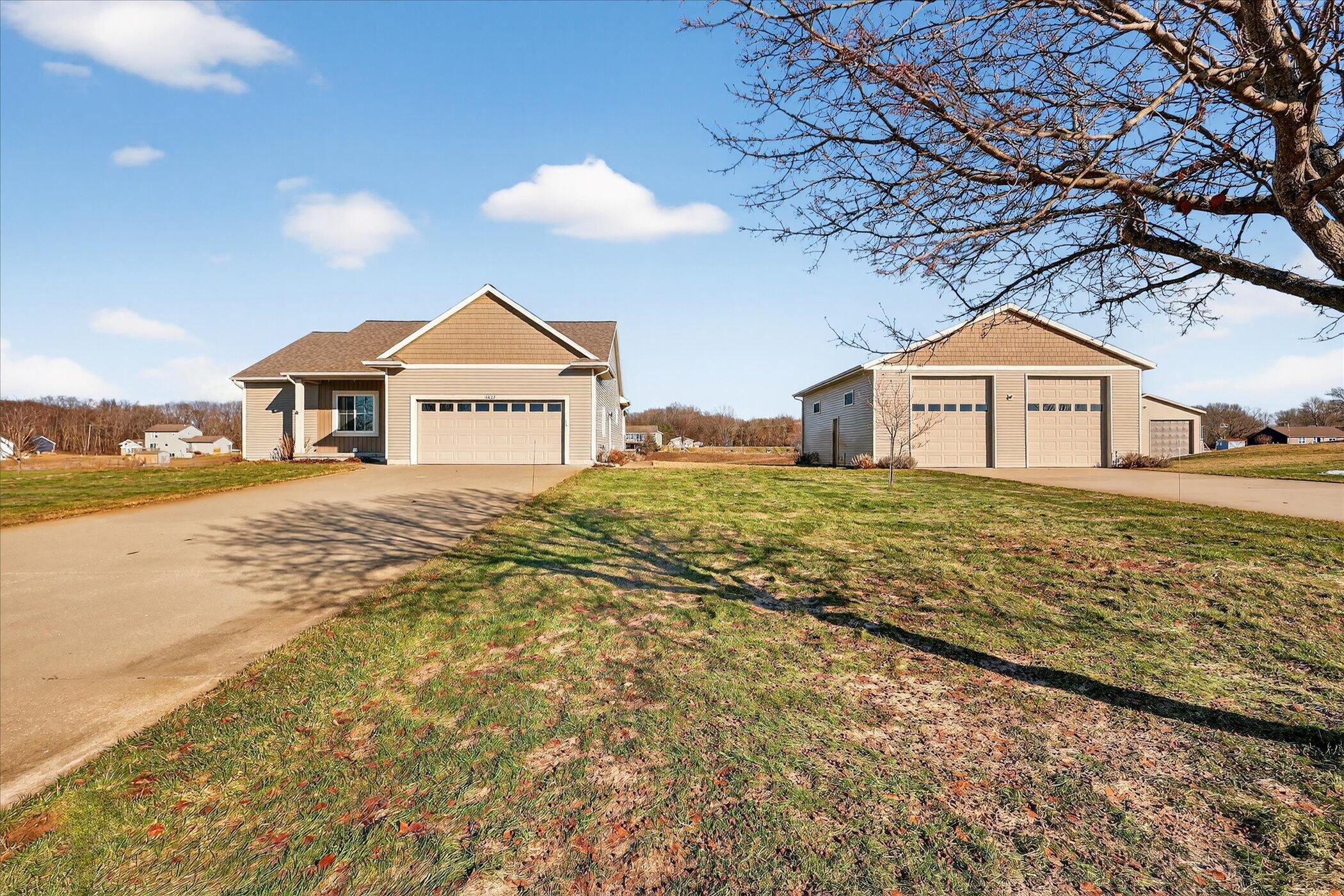 3827 Rabbit River Farms Drive