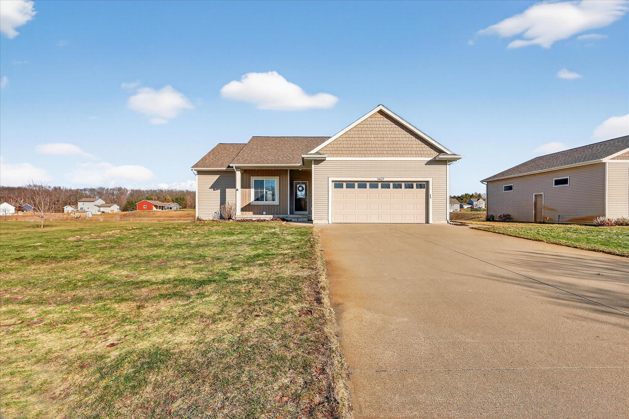 3827 Rabbit River Farms Drive