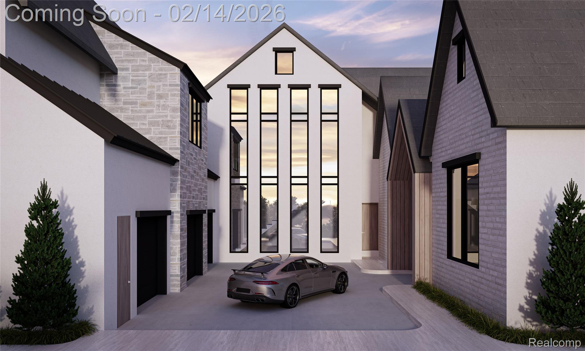 5555 Bloomfield Glens Road