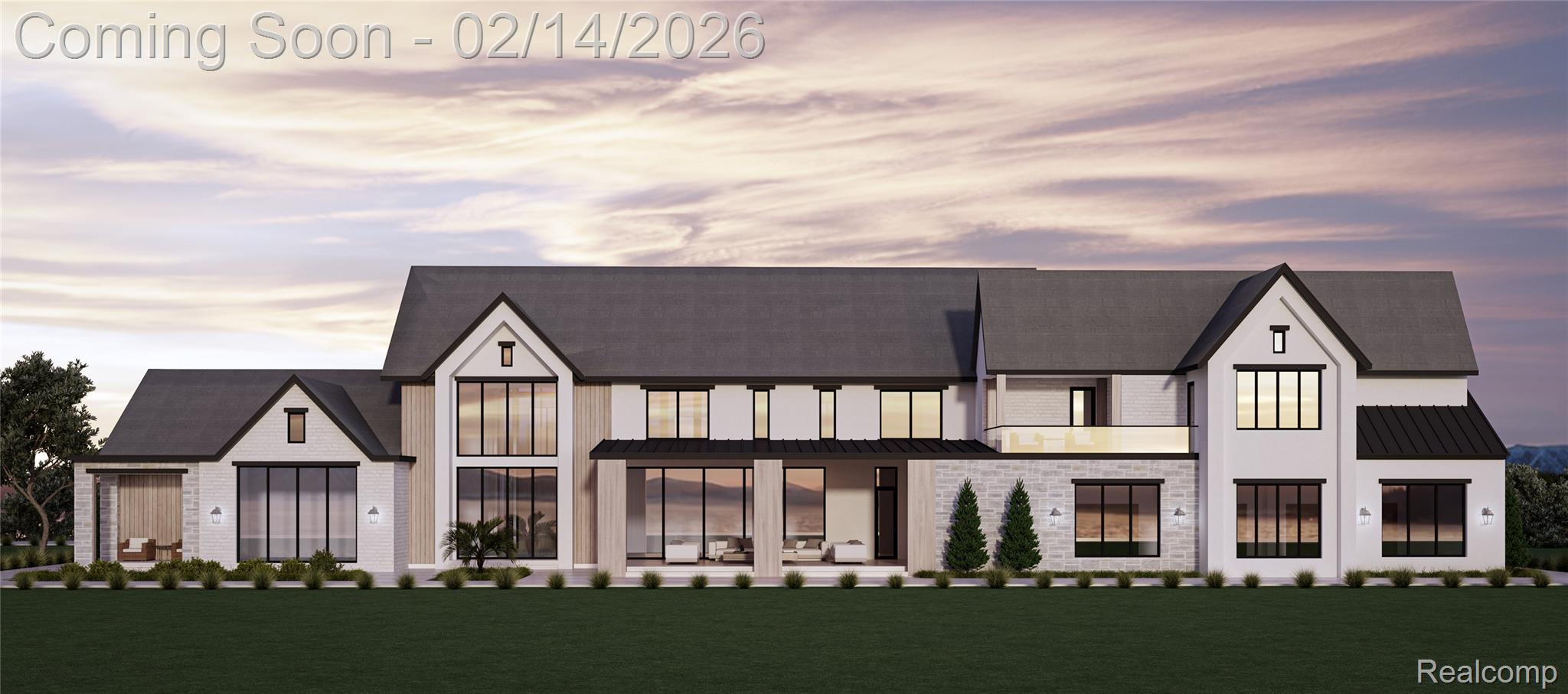 5555 Bloomfield Glens Road