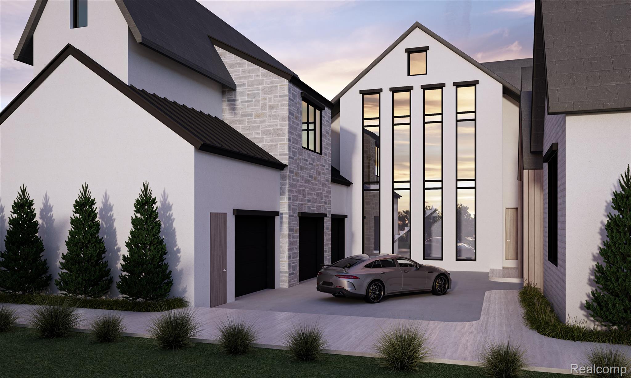 5555 Bloomfield Glens Road