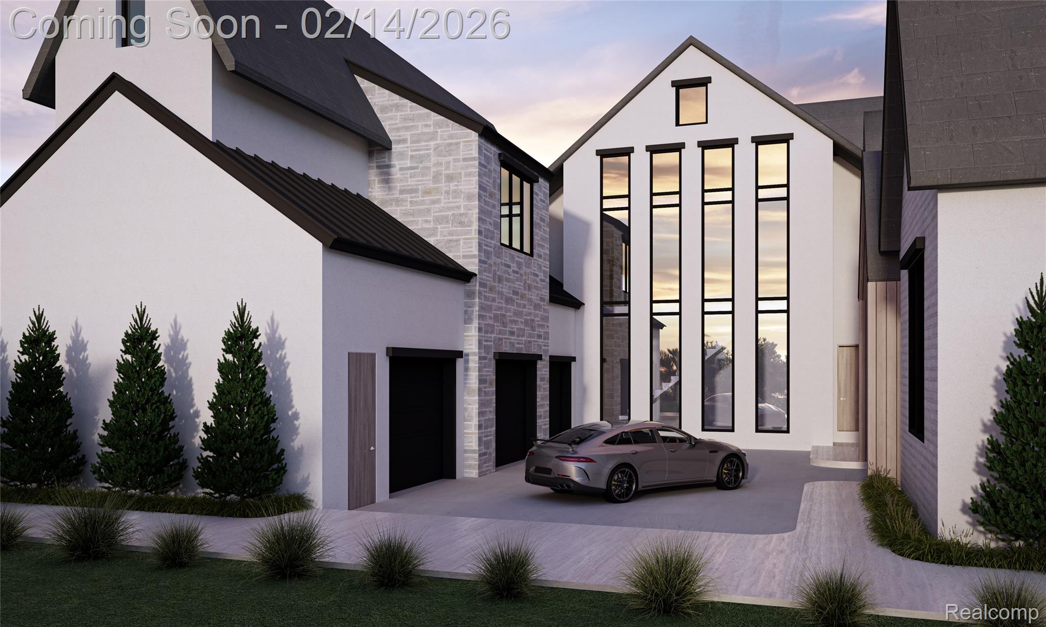 5555 Bloomfield Glens Road