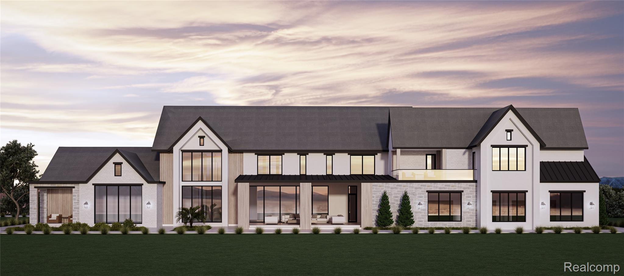 5555 Bloomfield Glens Road