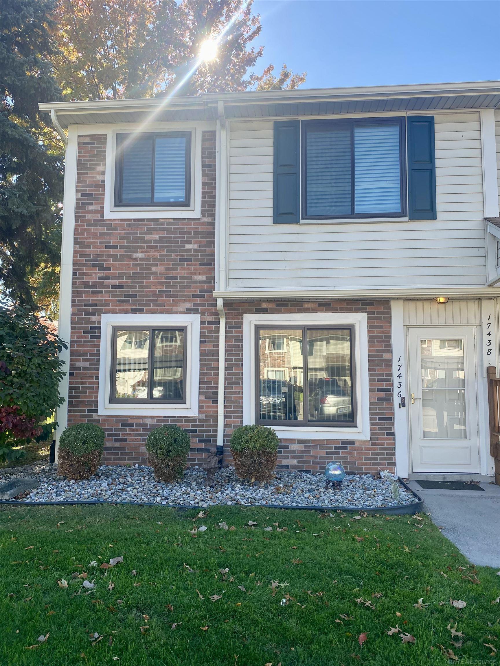 17436 Utica Oaks Lane