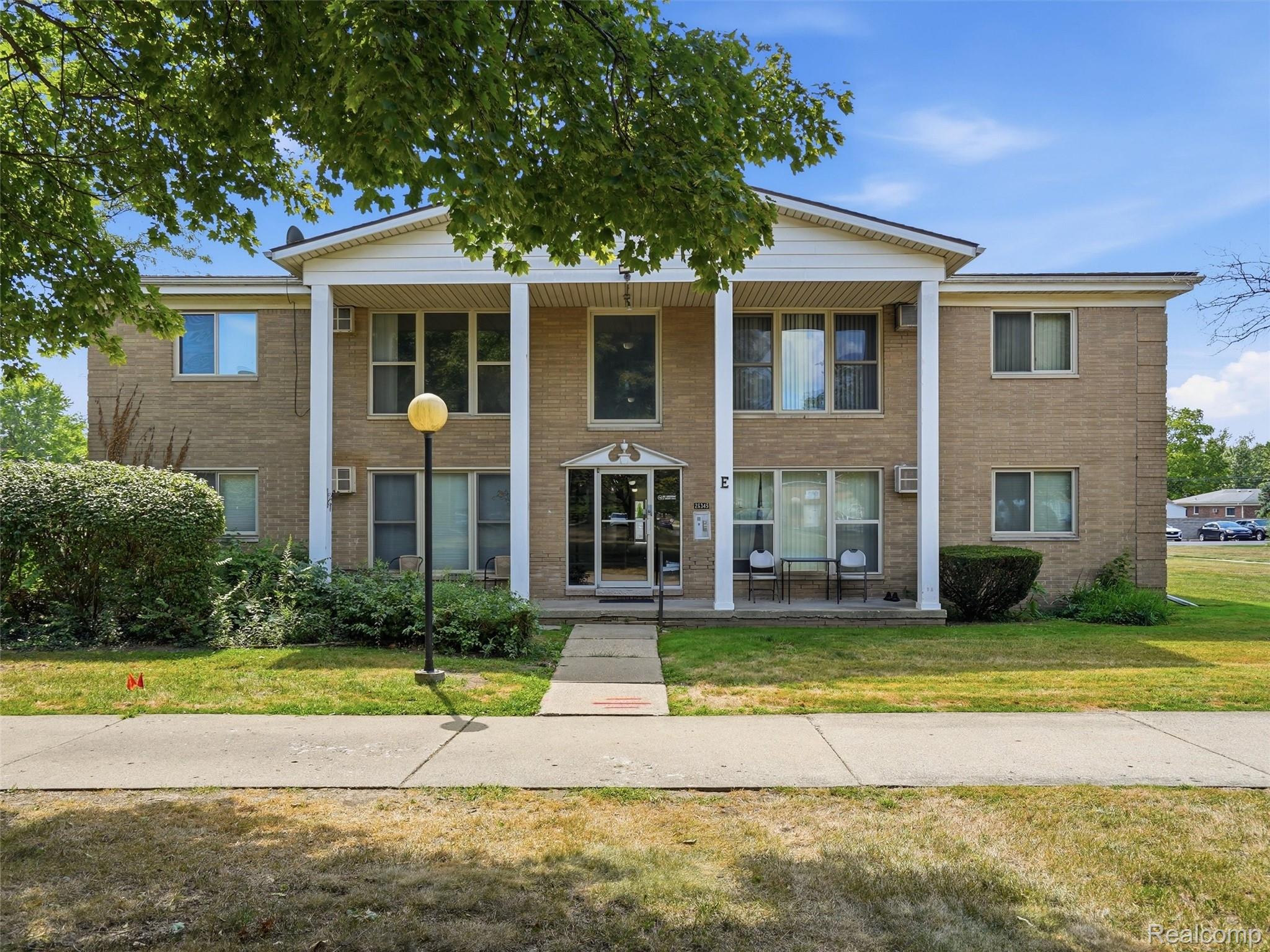 26345 W 7 Mile Road 229