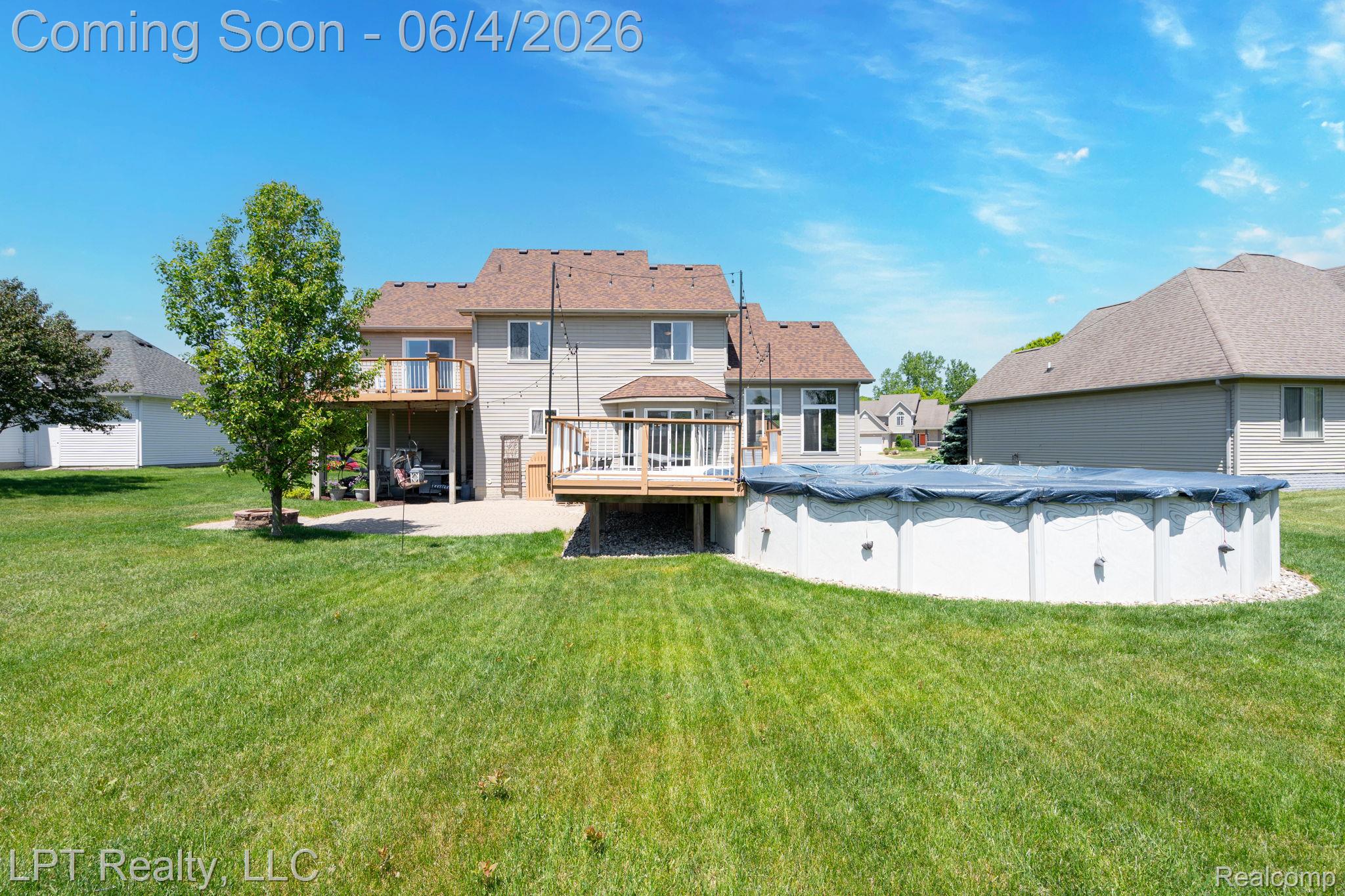 1366 Hidden Wood Court