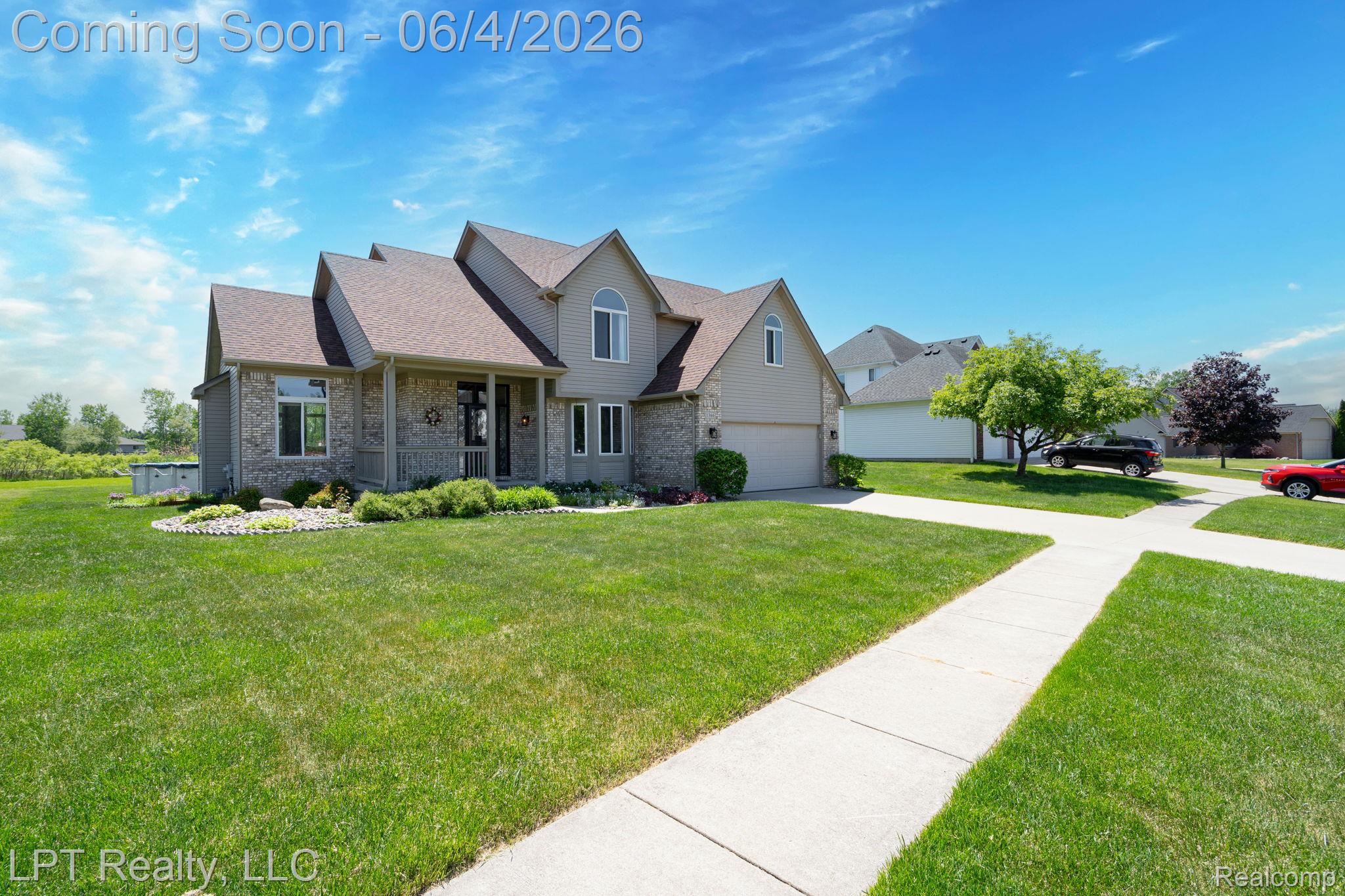1366 Hidden Wood Court