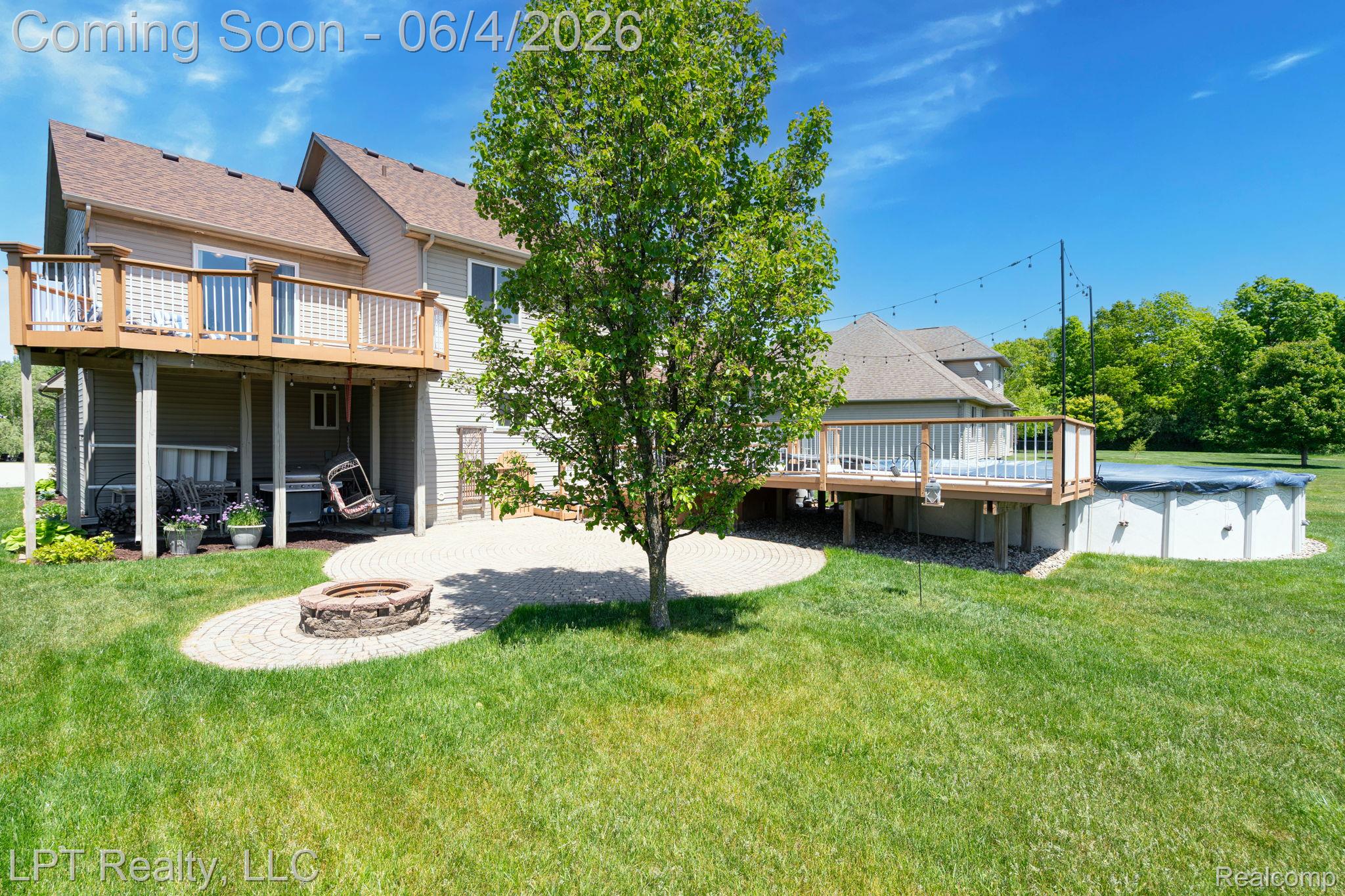 1366 Hidden Wood Court