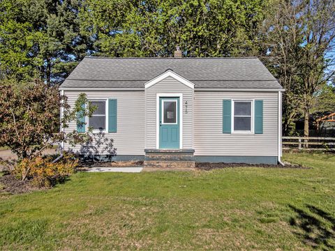 475 Park Street Wayland City Allegan MI 49348