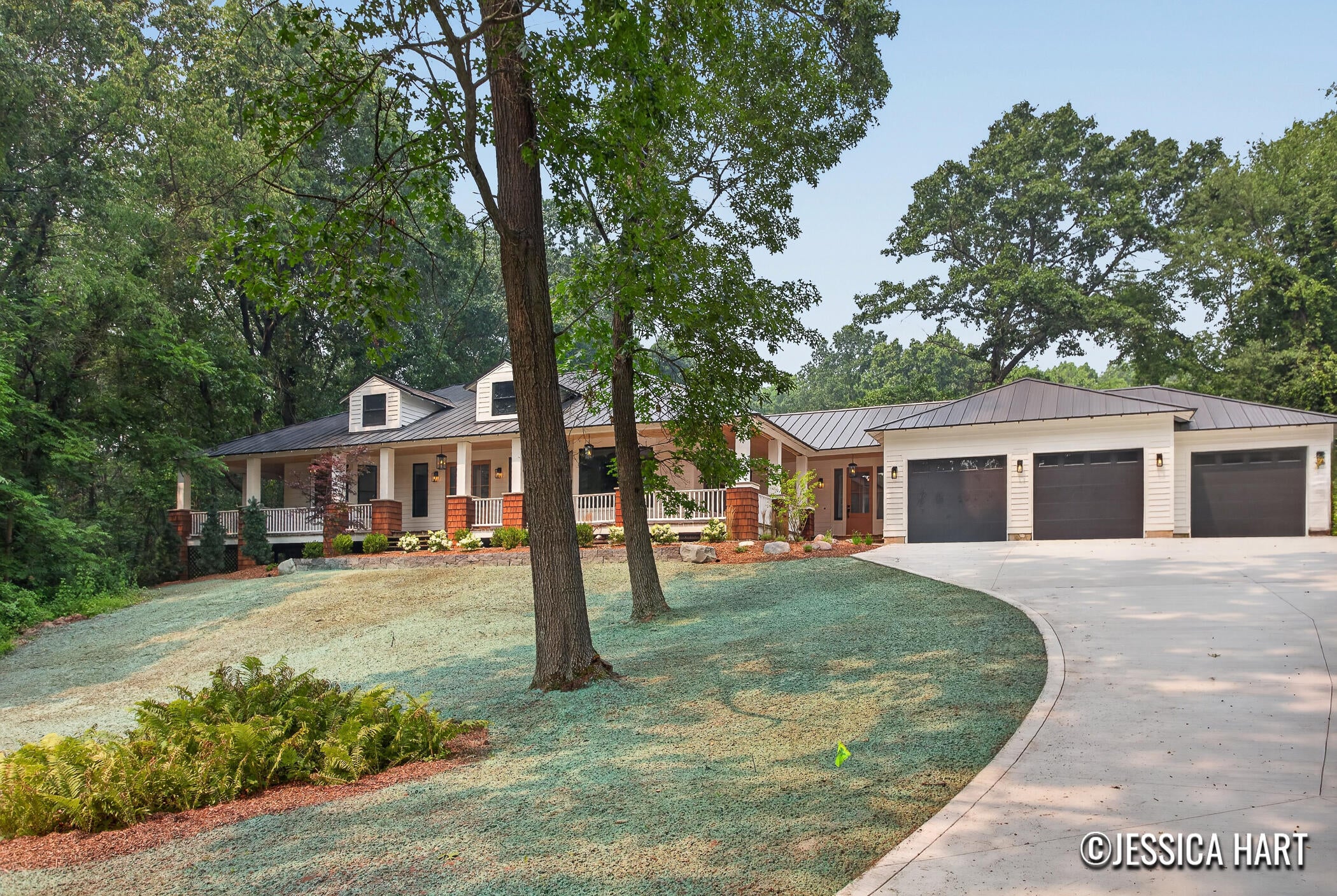 8969 Conservancy Drive NE