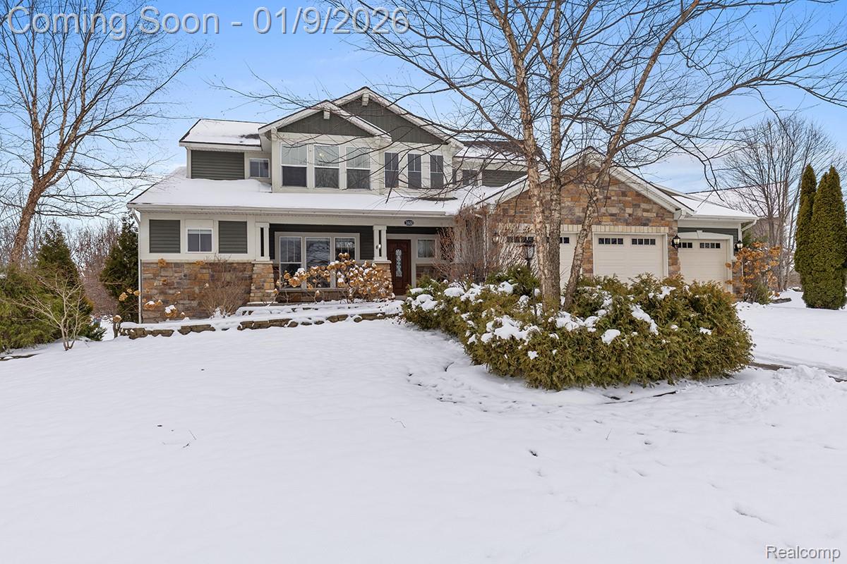 3580 Westhampton Court NE