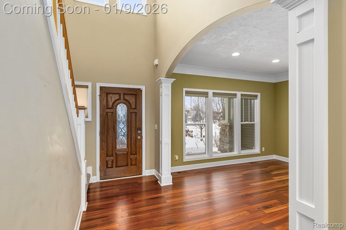 3580 Westhampton Court NE