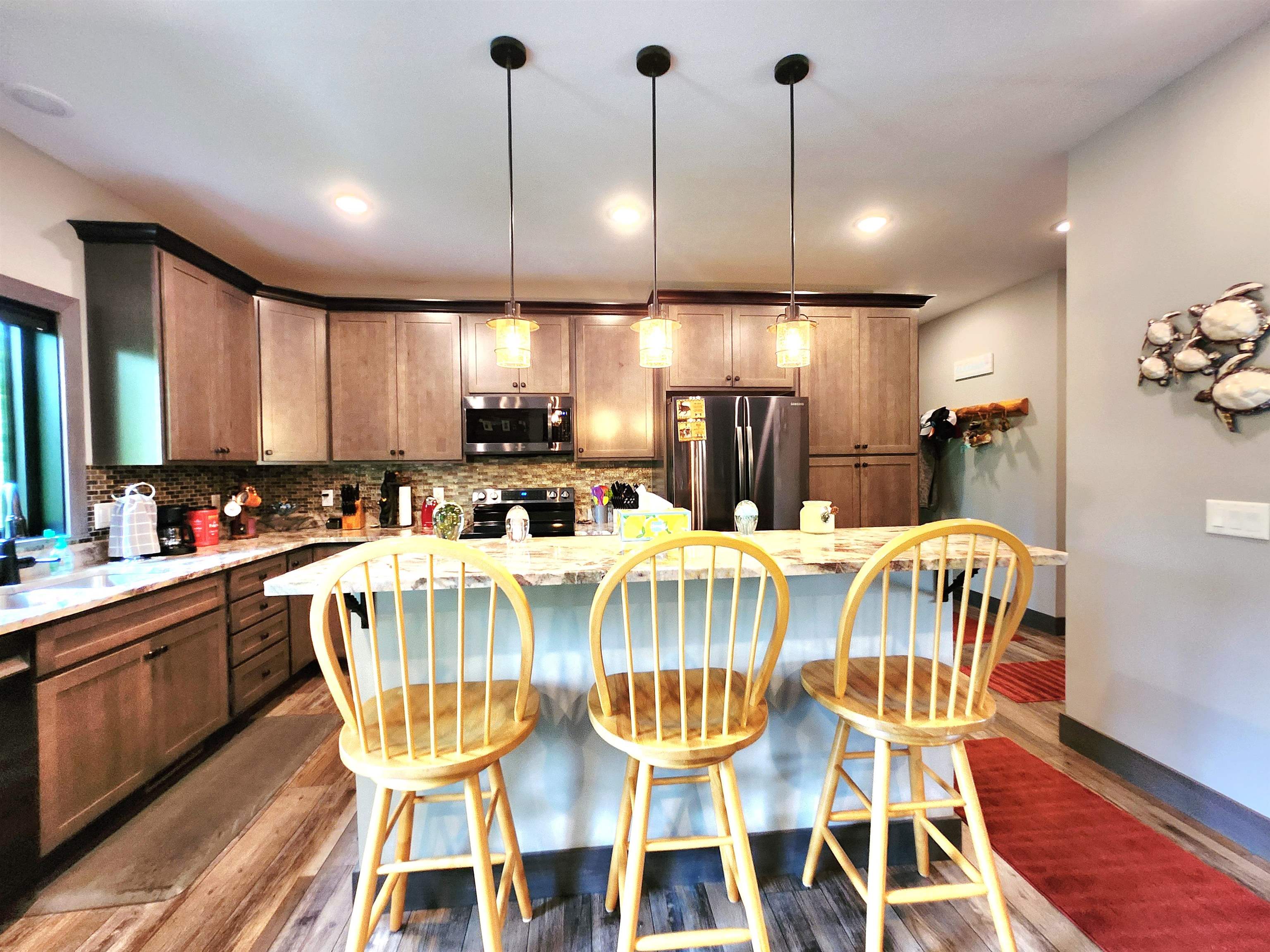 6238 E Gallivan Road