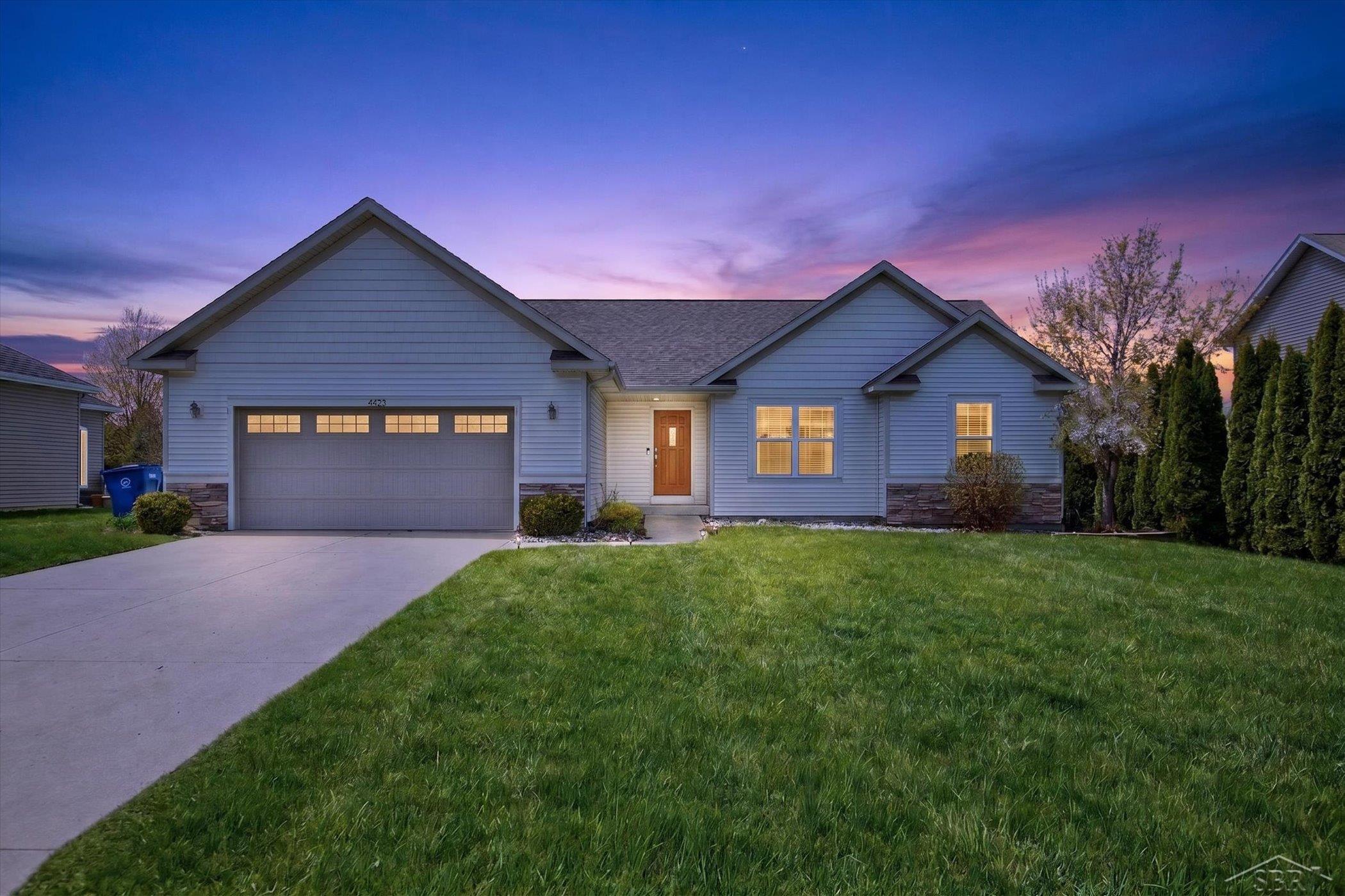 4423 Spicebush Drive