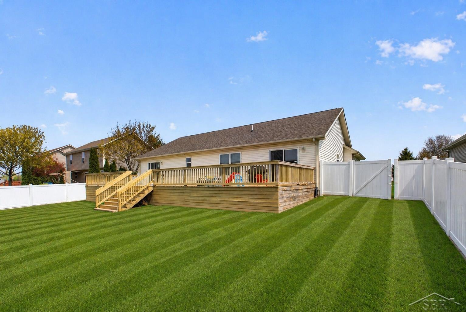 4423 Spicebush Drive
