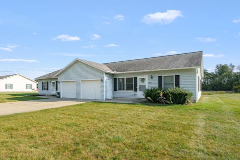 5828 Celery Street Comstock Charter Township MI 49048