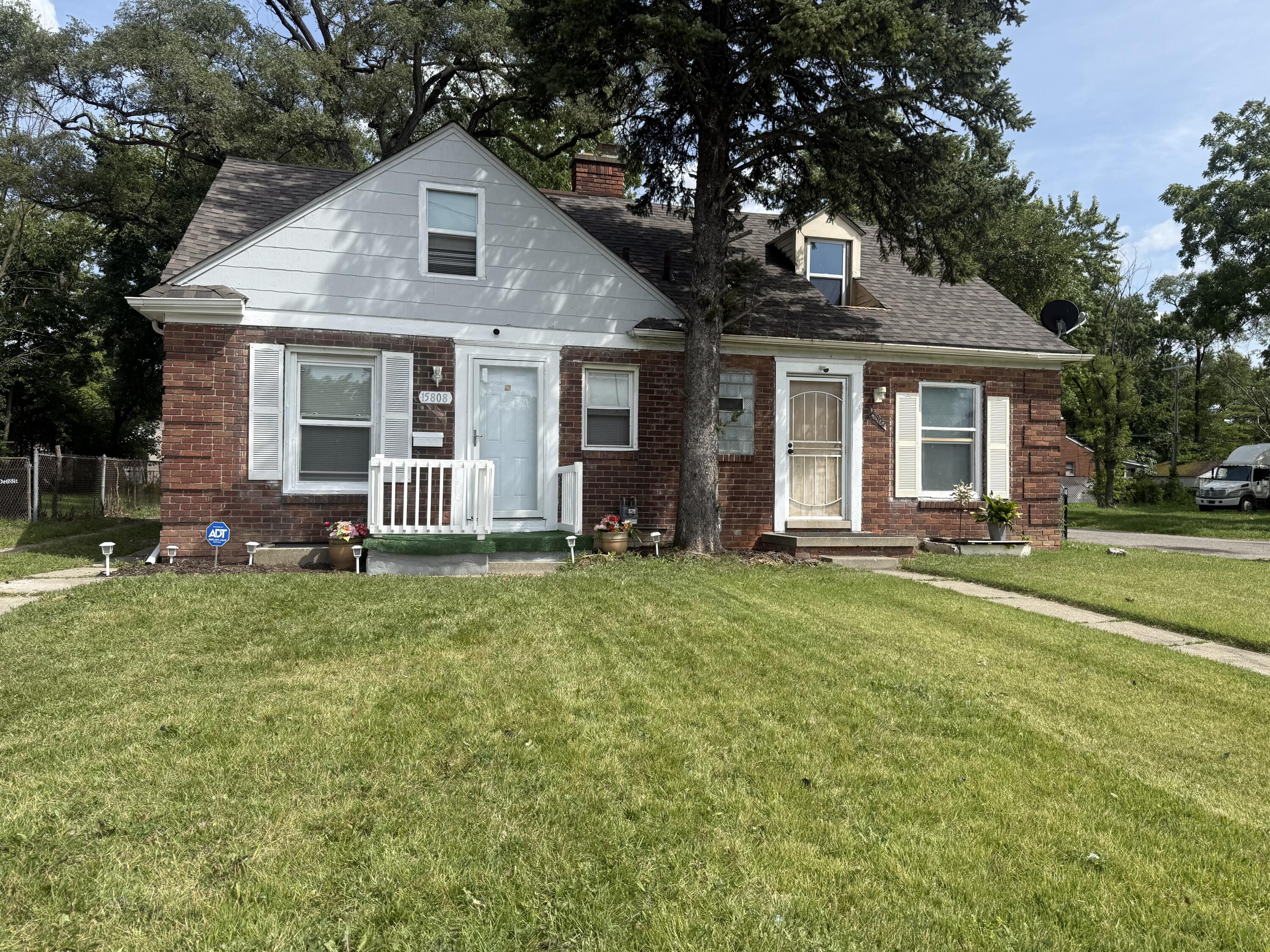 15808 Southfield Road