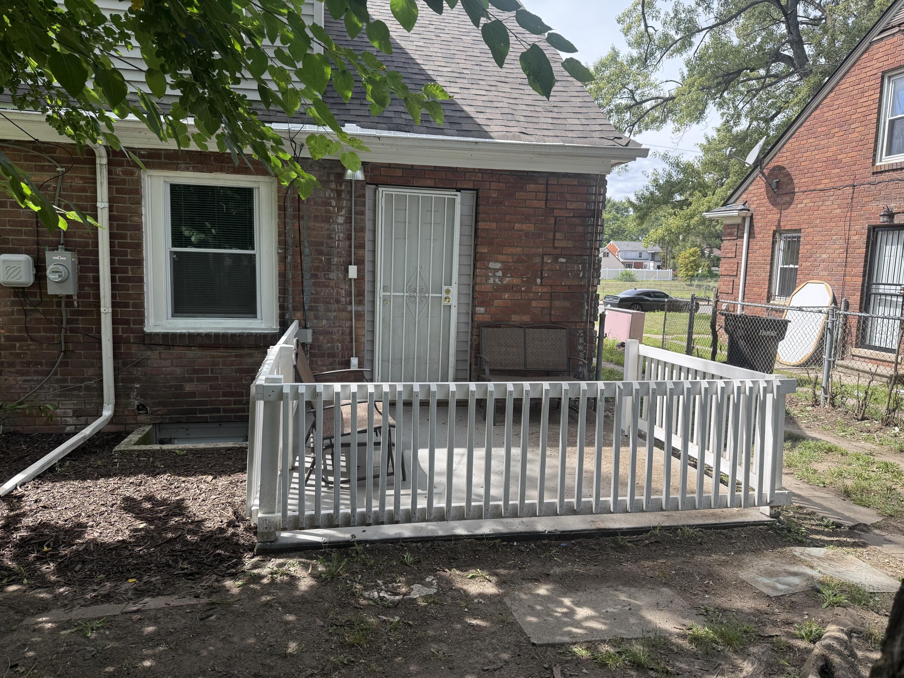 15808 Southfield Road