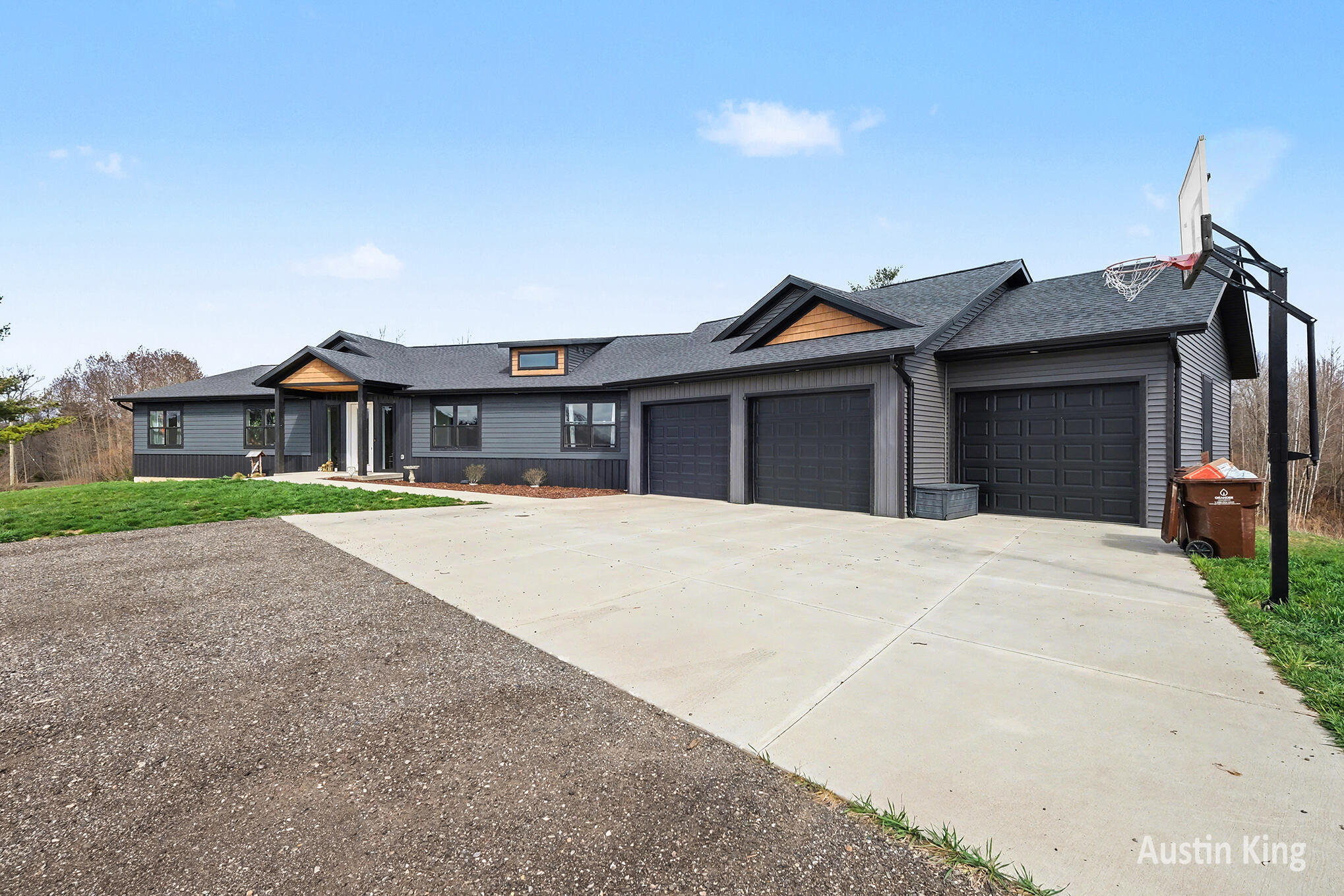 2206 N West County Line Road