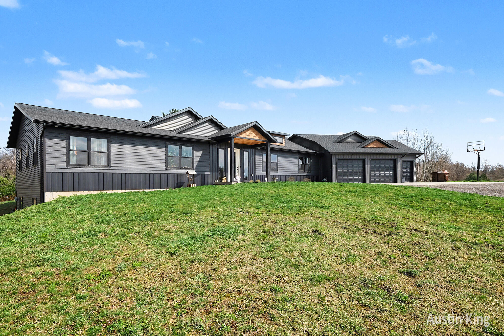 2206 N West County Line Road