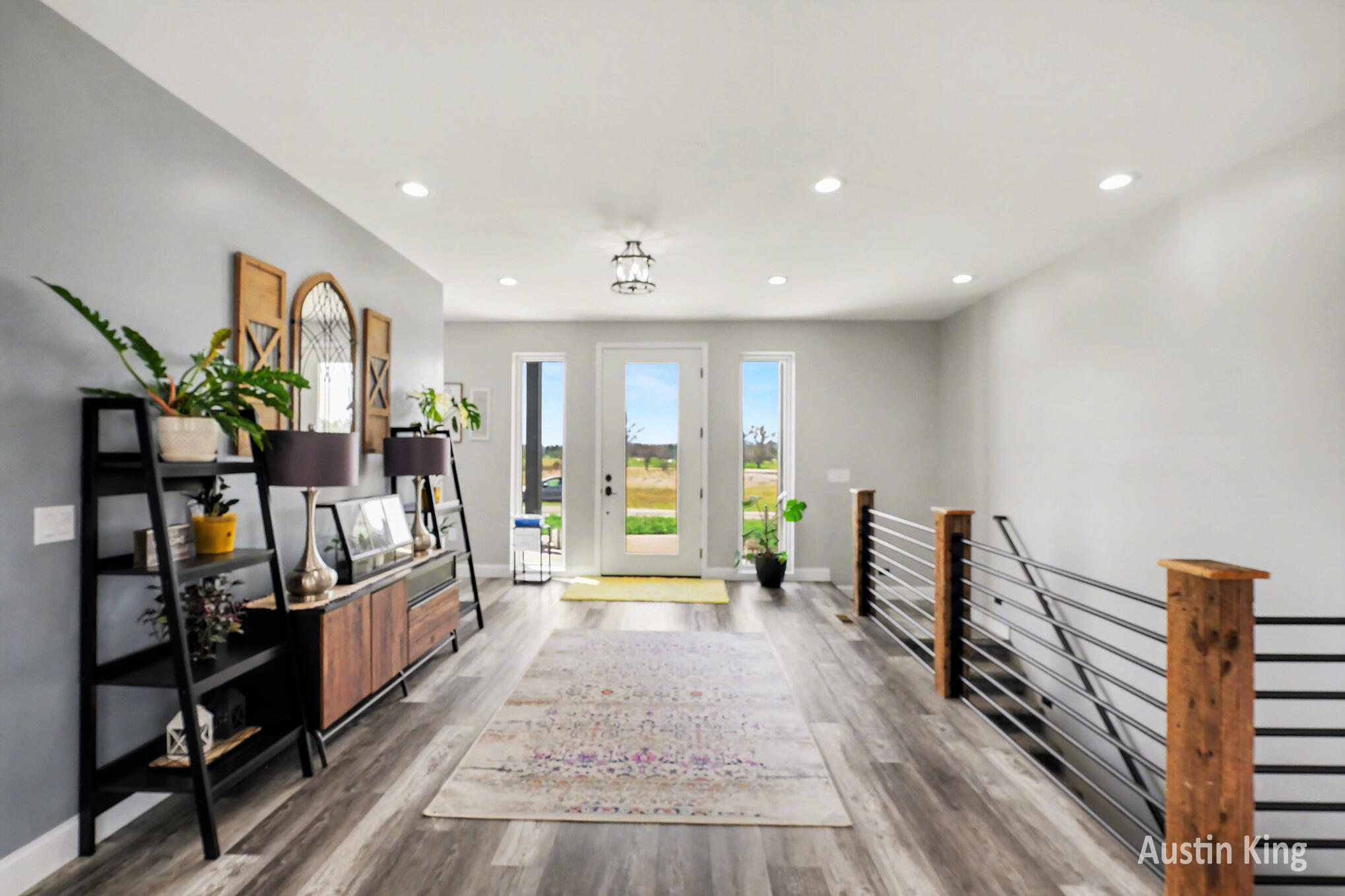 2206 N West County Line Road