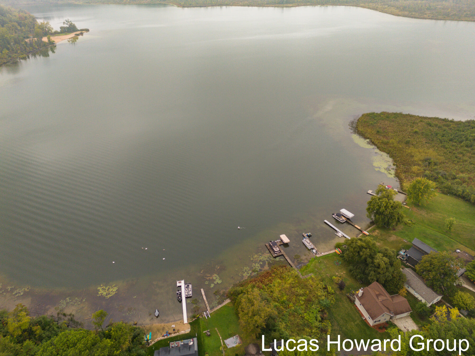 11591 Wabasis Lake Drive NE