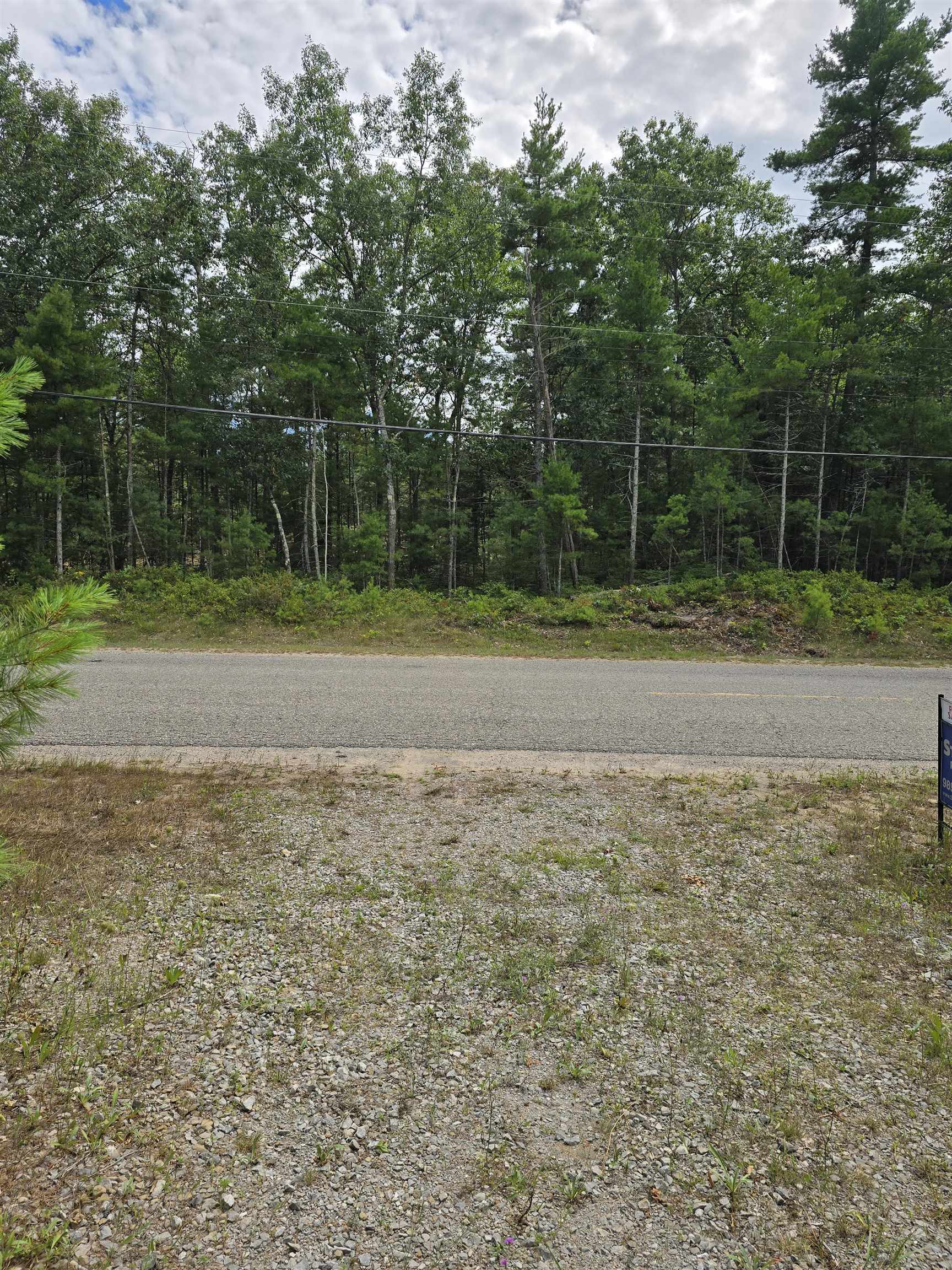 4699 Johnson Road
