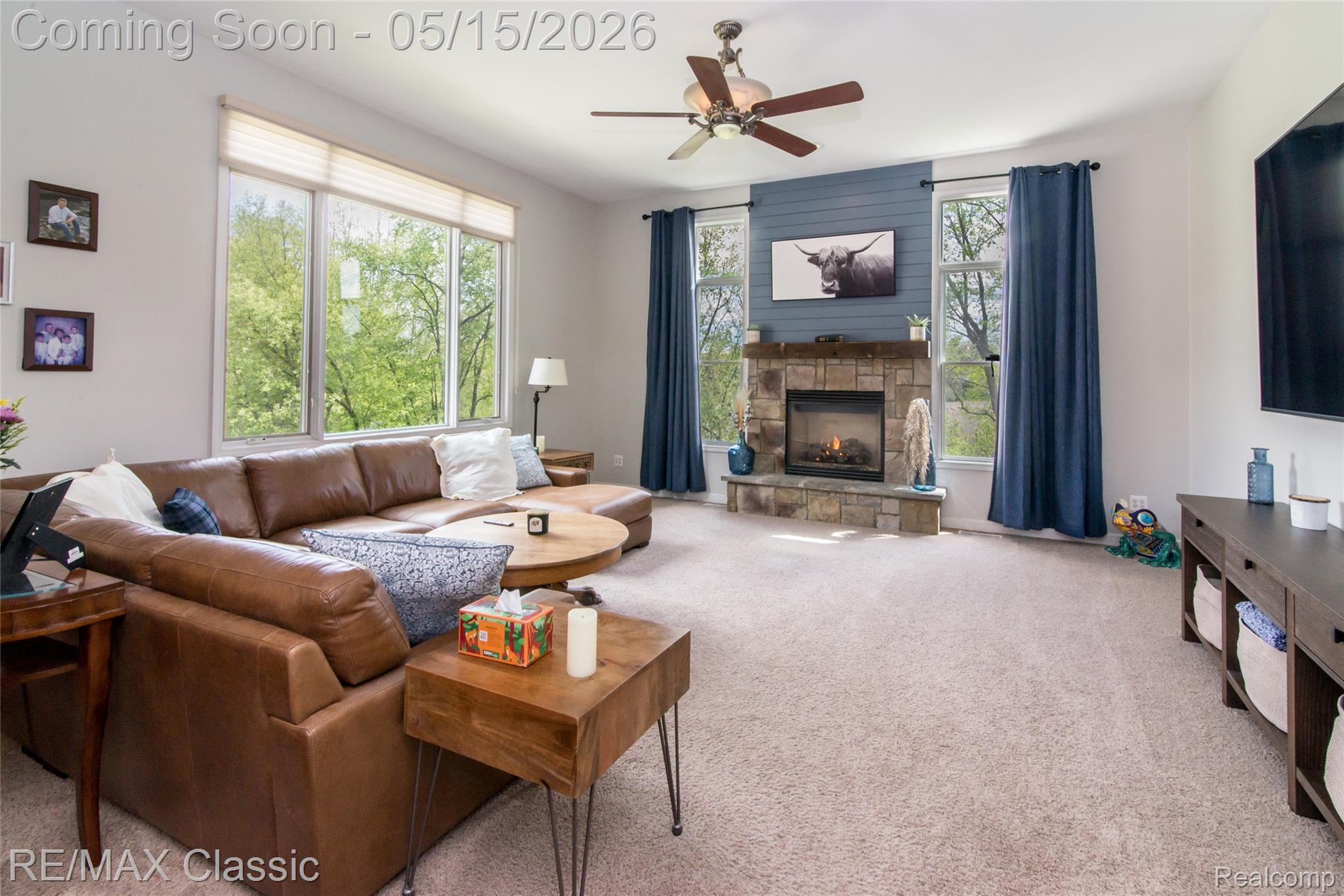 4144 Meadow Hills Drive