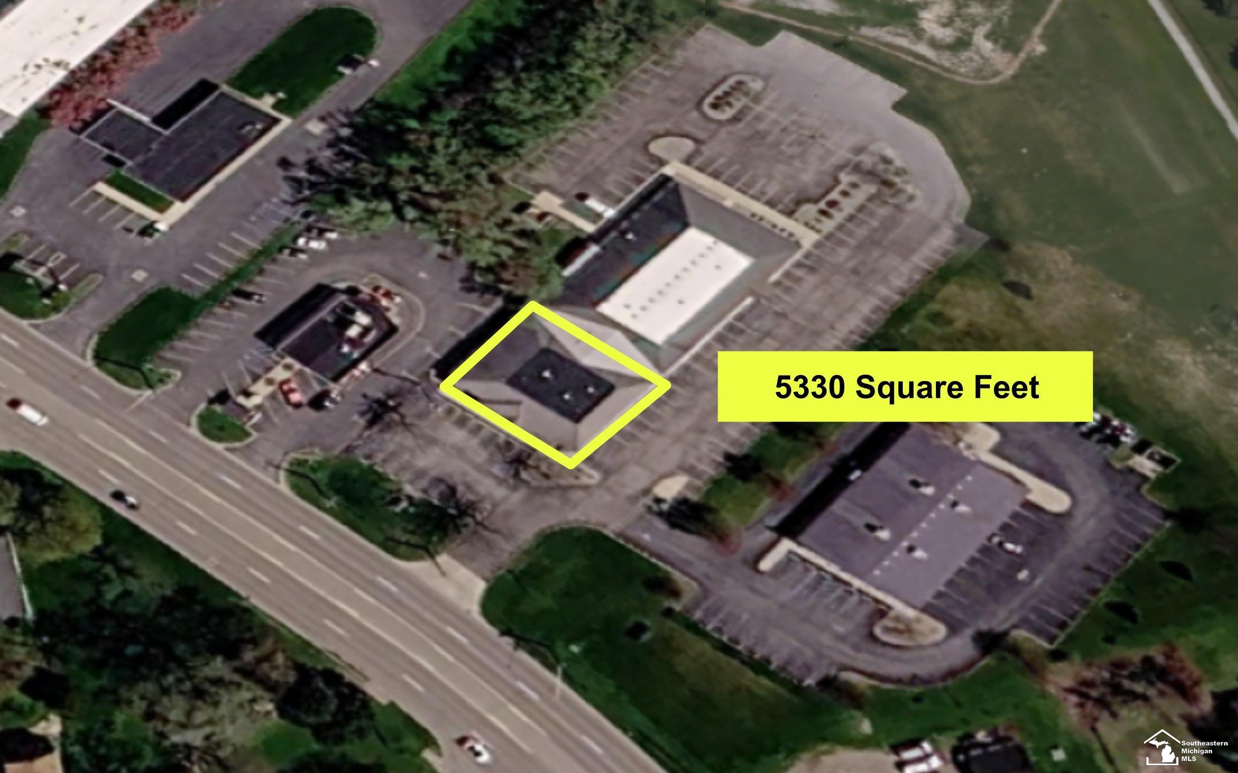 1180 N Monroe Street