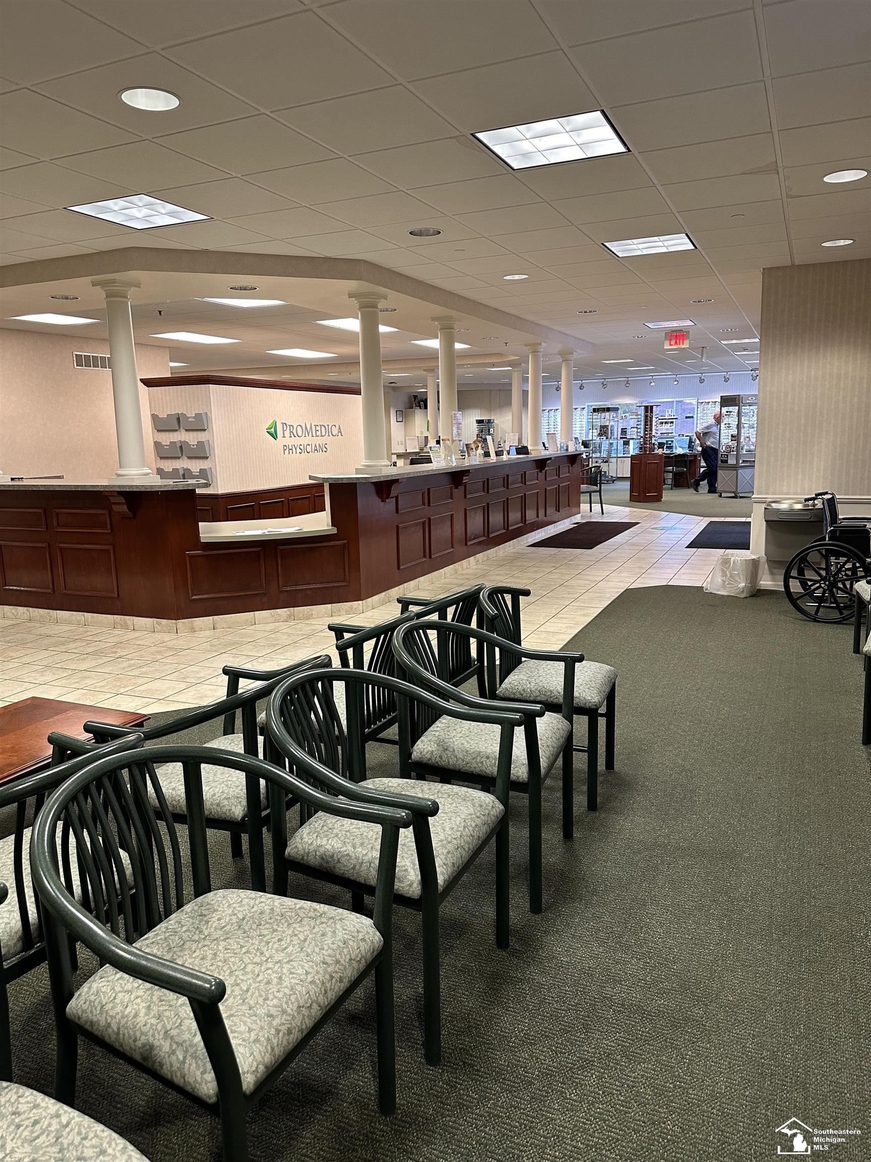 1180 N Monroe Street