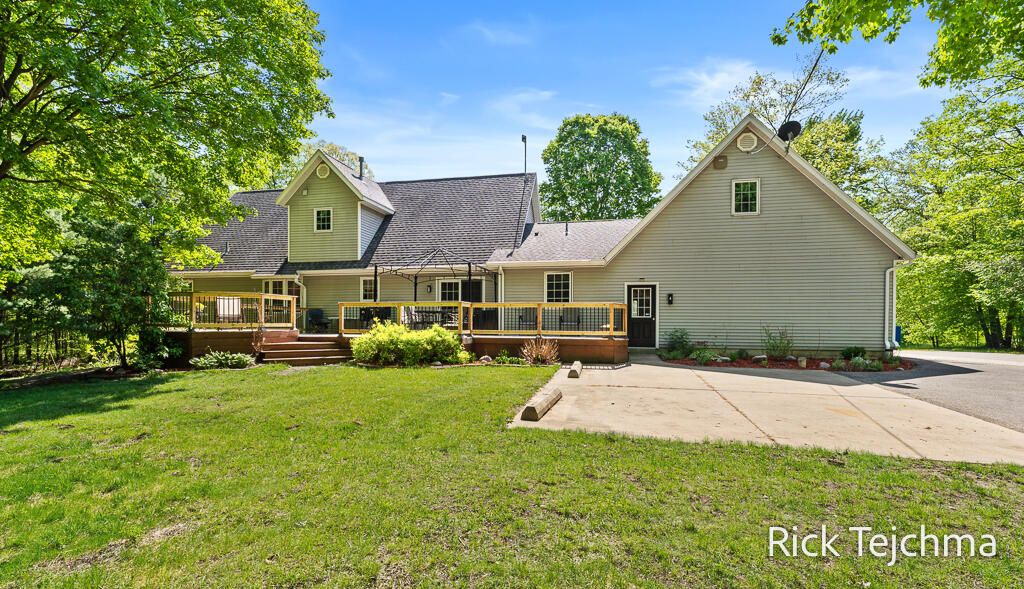 10345 Red Oak Ridge