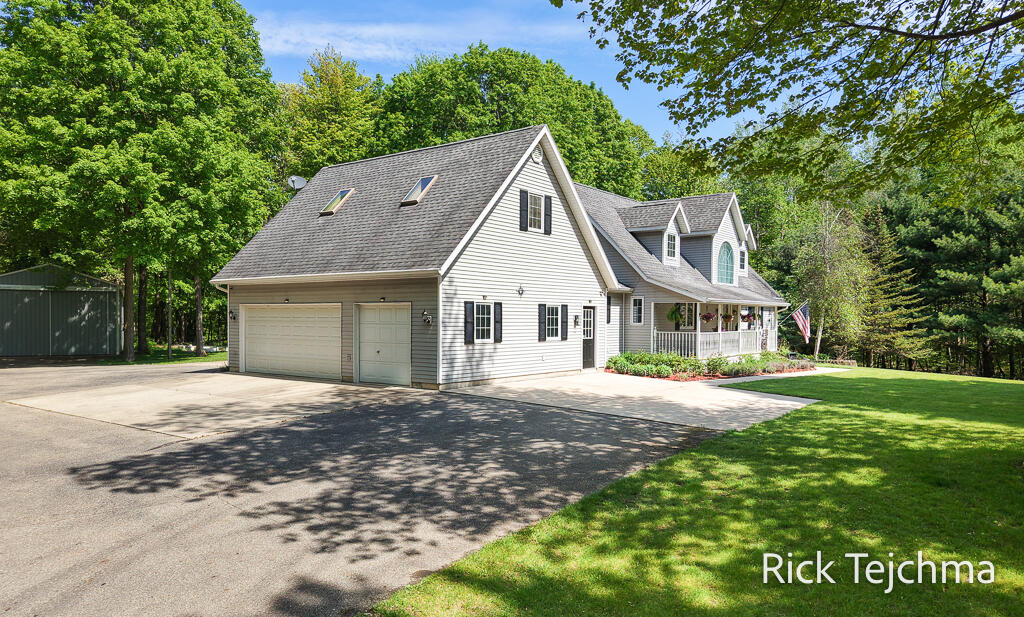 10345 Red Oak Ridge