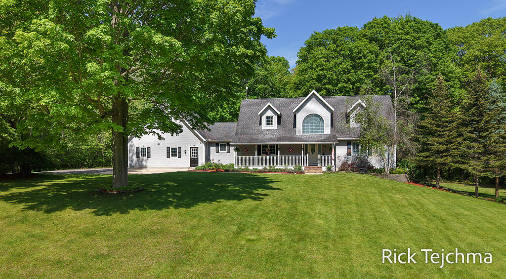 10345 Red Oak Ridge
