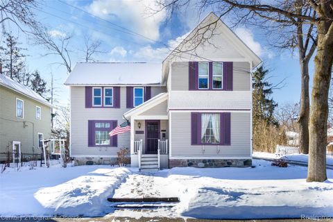 34021 Grand River Avenue Farmington City MI 48335