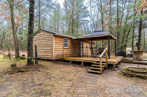 3710 E US 10 Chase Township MI 49623