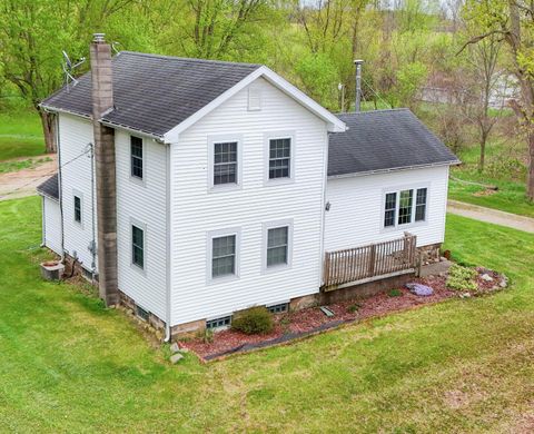 Photo of 4585 S Onondaga Road, Onondaga Township, MI 49264 (MLS # 53026018720)