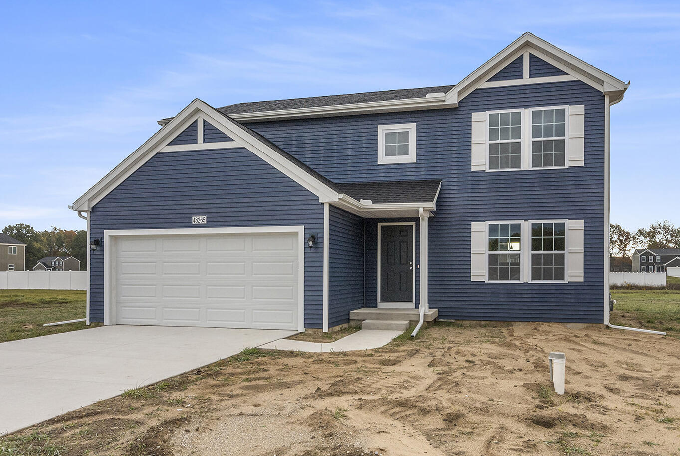 48265 Silver Oaks West