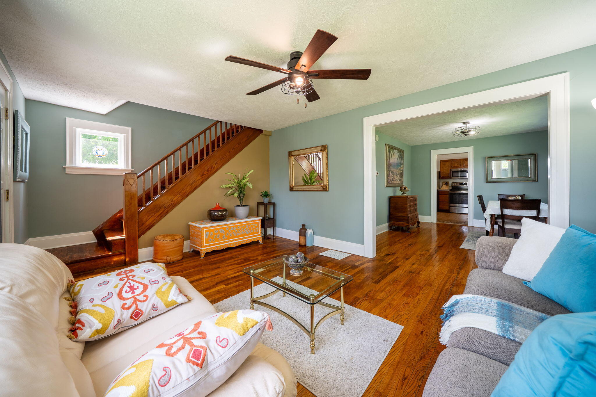 980 E Main Street