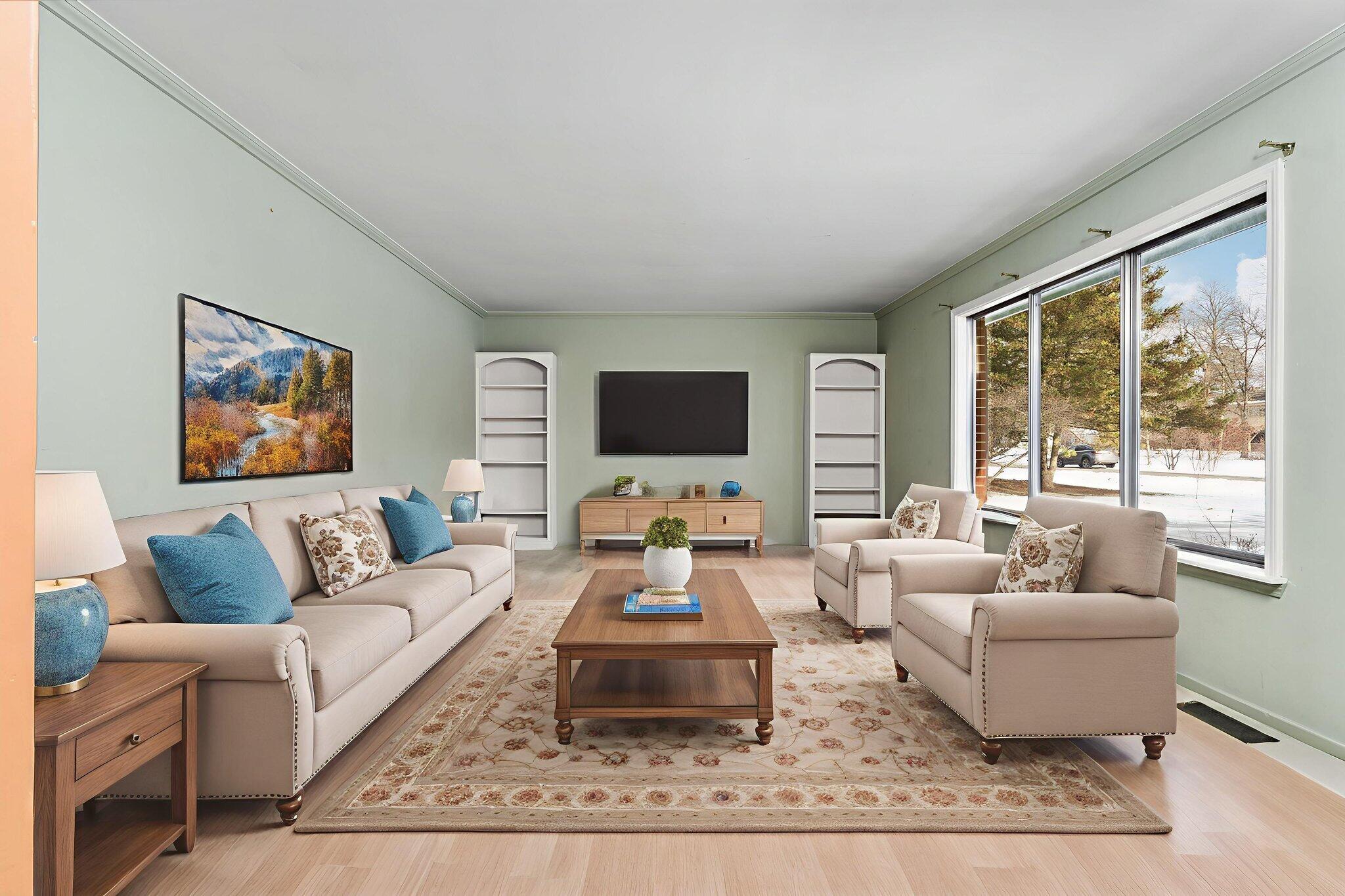 1191 Shady Oaks Drive