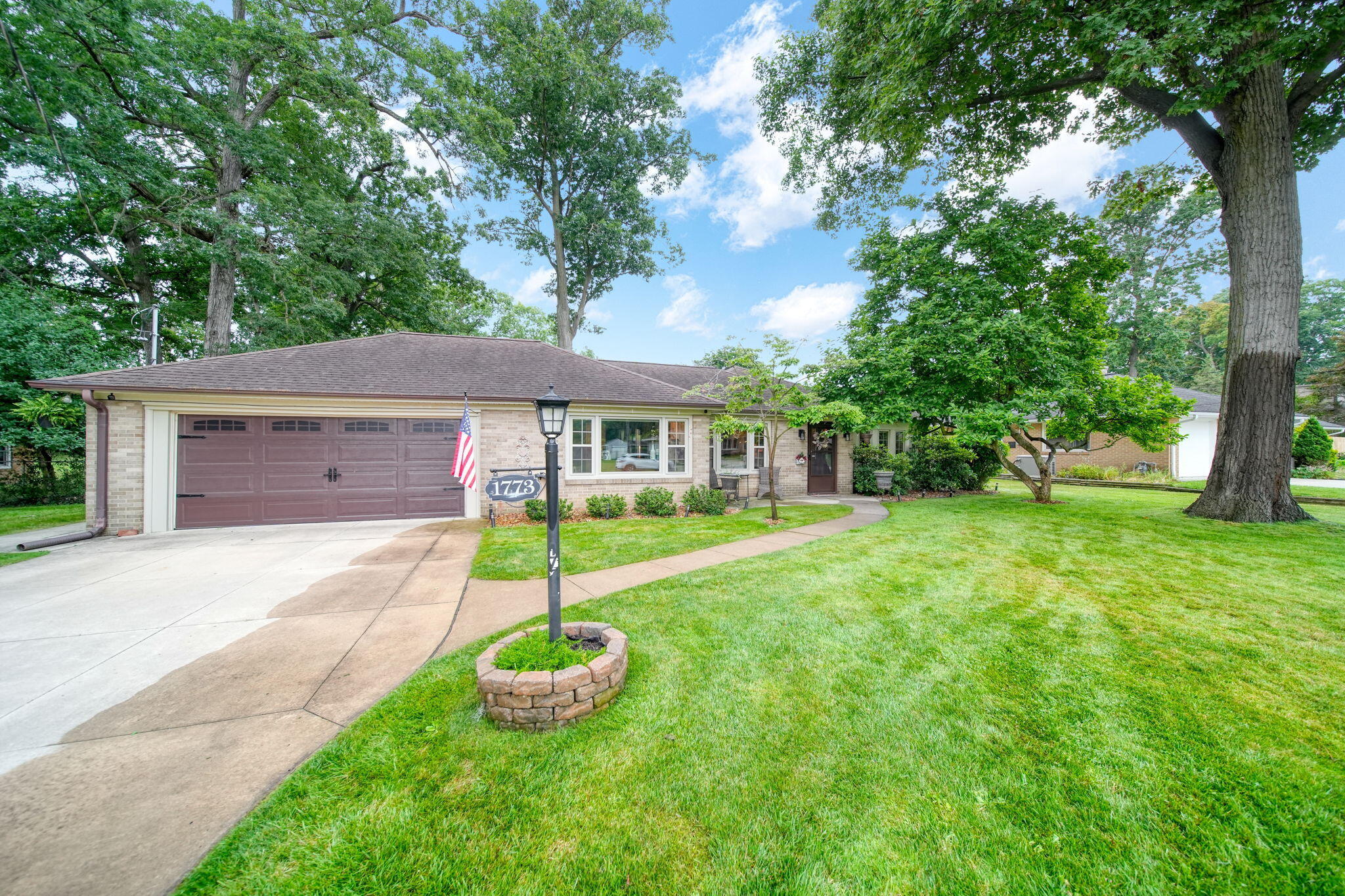 1773 Shoemaker Drive