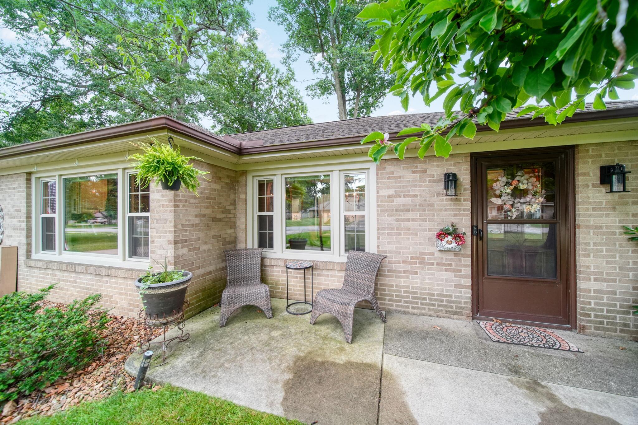 1773 Shoemaker Drive