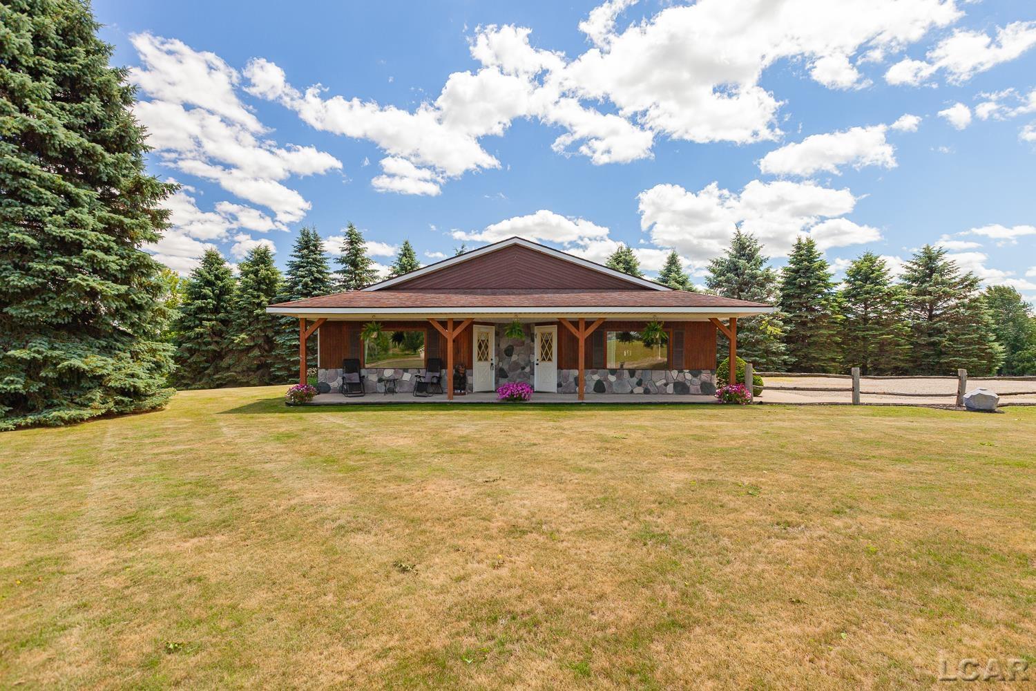 9845 W M-50 Highway